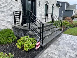 Blog post Why Railings Matter for Your Home: Safety, Style, and Smart Ownership image